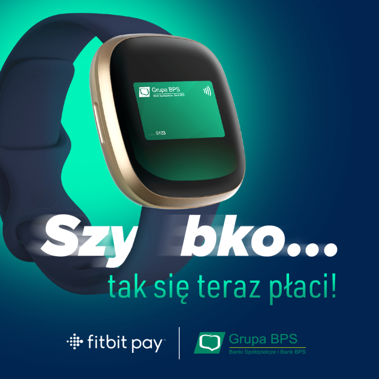 Fitbit Pay