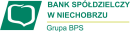 Bank Spółdzielczy w Niechobrzu